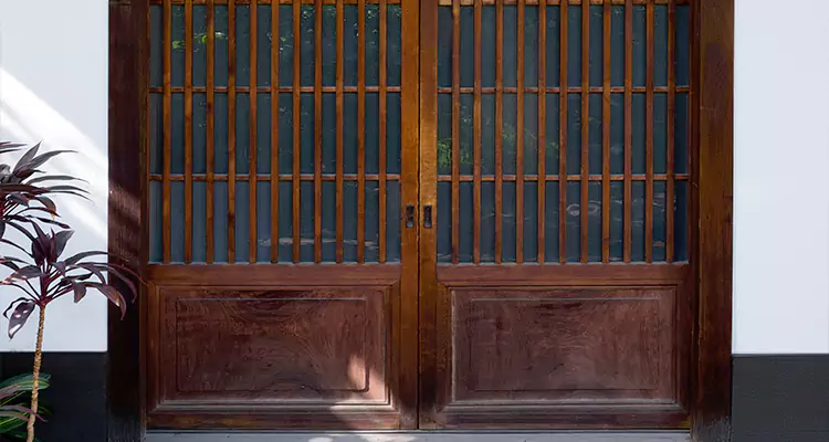 Accordion Patio Doors Repair in Oakley, CA