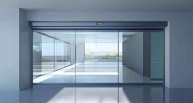 Automatic Sliding Door Repair in Oakley, CA