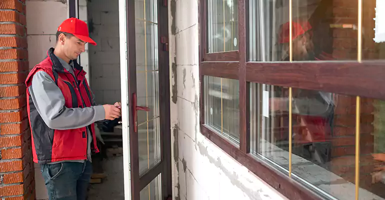 Comprehensive Commercial Door Repair Services in Oakley, CA