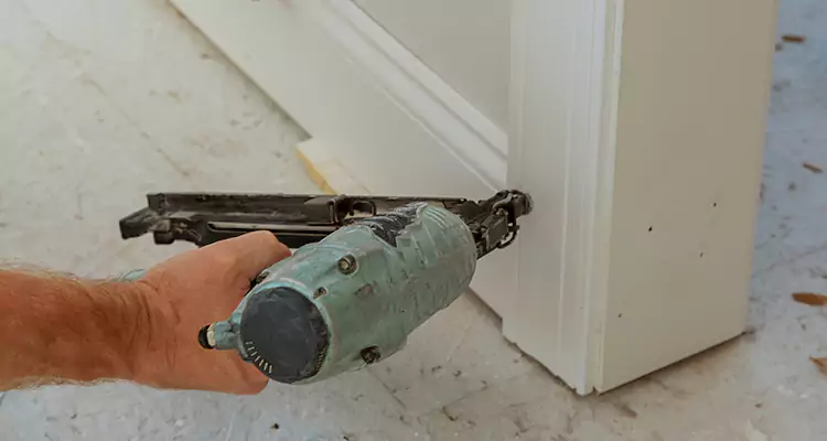 Patio Door Fix in Oakley, CA