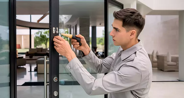 Best Door Lock RepairSliding Door Lock Repair in Oakley, CA