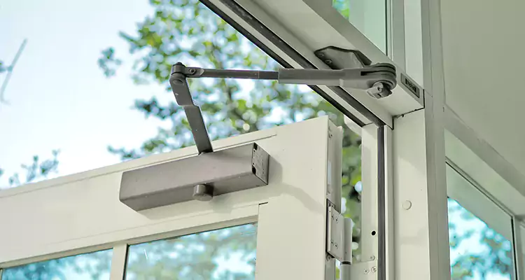 Automatic Door Opener Installation in Oakley, CA