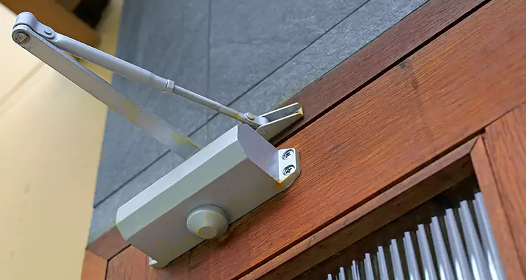 Automatic Door Opener Repair in Oakley, CA
