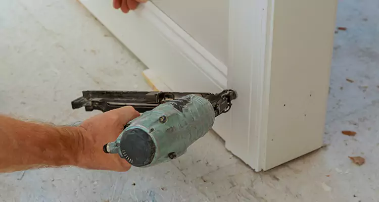 Fix Garage Door Panel in Oakley, CA