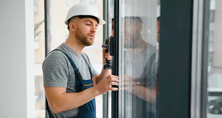 Glass Door Repair in Oakley, CA