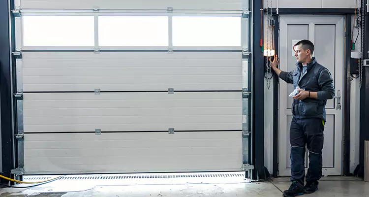 Our Garage Door Repair Services in Oakley, CA