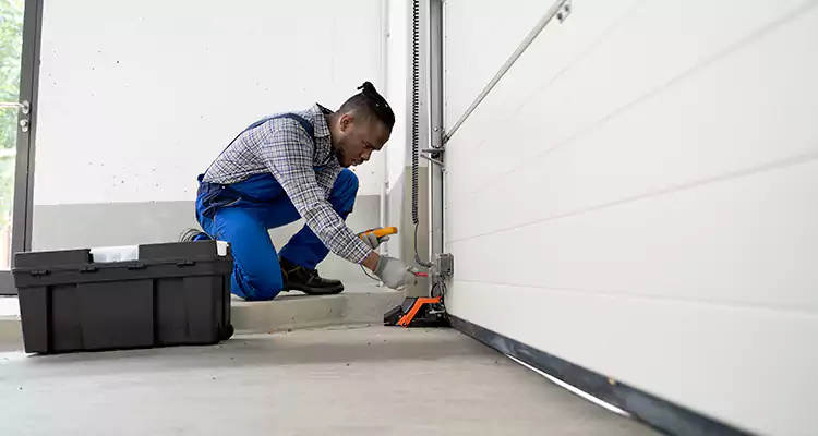 Garage Door Sensor Repair in Oakley, CA