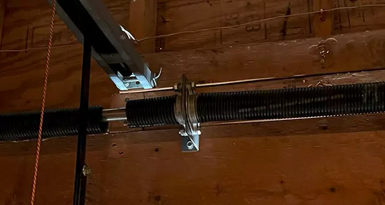 Garage Door Lift Cable Replacement in Oakley, CA