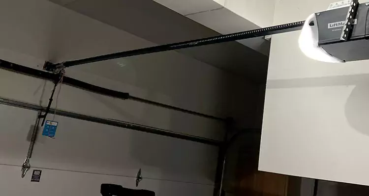 Garage Door Opener Sensor Replacement in Oakley, CA