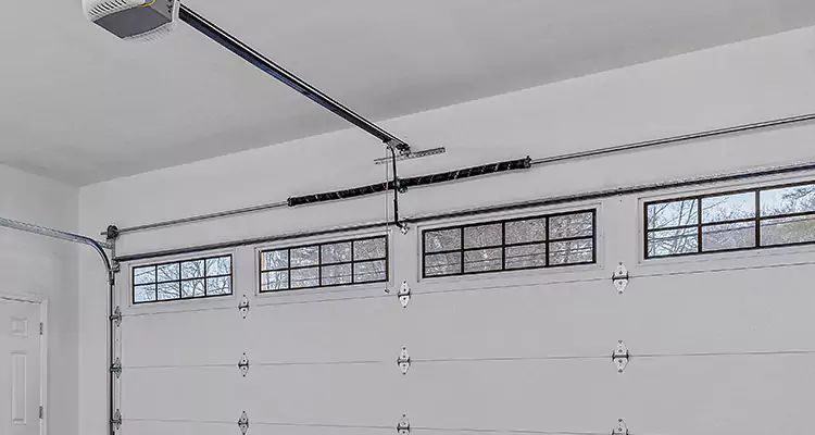 Garage Door Torsion Spring Repair in Oakley, CA