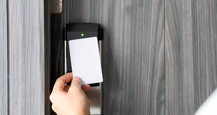 Hotel Swipe Card Door Locks Repair in Oakley, CA