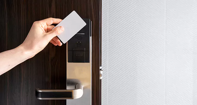 Why Choose Us for Hotel Keycard Lock Repair in Oakley, CA?