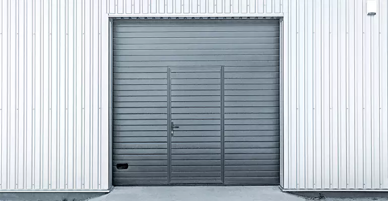 Trusted Industrial Overhead Door Repair in Oakley, CA