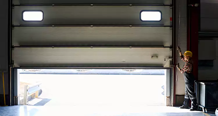 Industrial Roll Up Door Repair Services in Oakley, CA