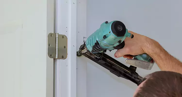 Interior Door Repair Services Near Me in Oakley, CA