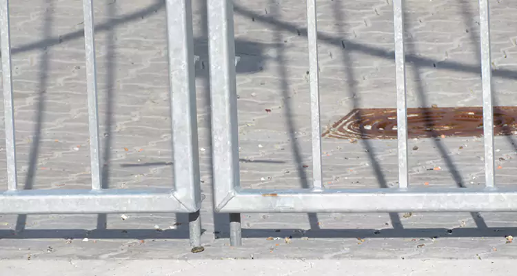 Our Metal Gate Repair Services in Oakley, CA