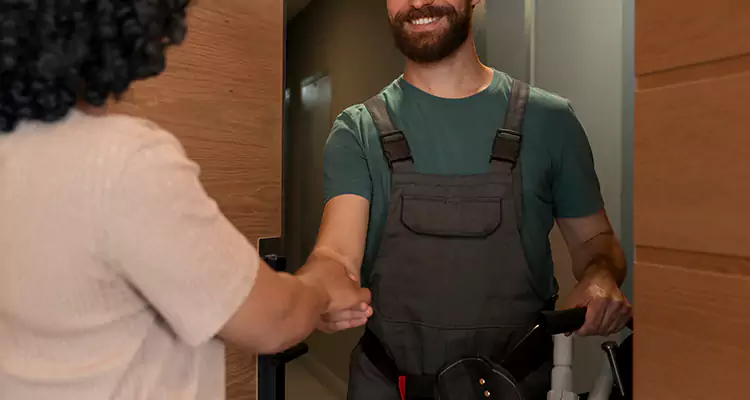 Repair Rfid Keycard Reader For Motels in Oakley, CA