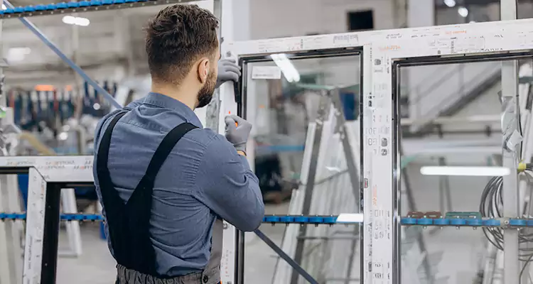 Why Choose Us for Patio Door Blind Replacement in Oakley, CA?
