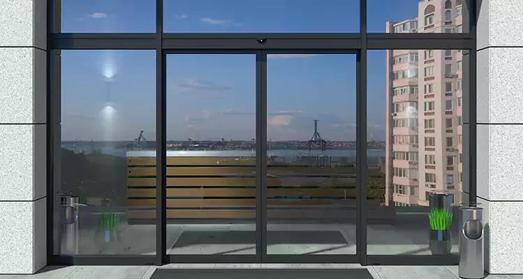 Our Patio Door Casing Repair Services in Oakley, CA