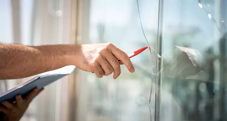 Sliding Glass Patio Door Repair in Oakley, CA
