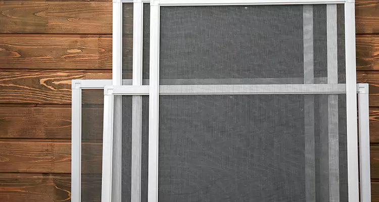 Patio Door Window Frame Repair in Oakley, CA