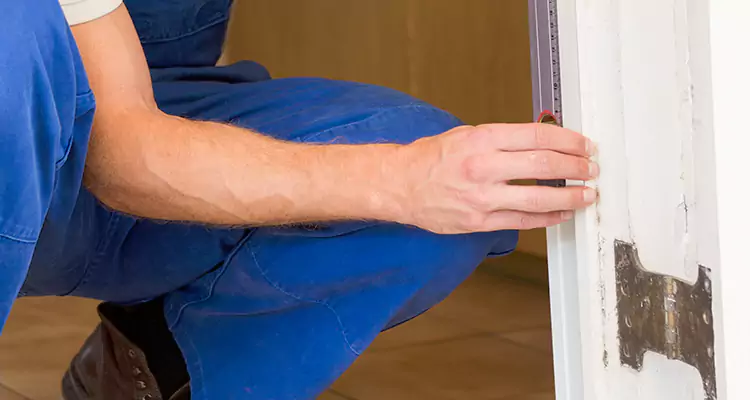 Antique Pocket Door Rollers Repair in Oakley, CA
