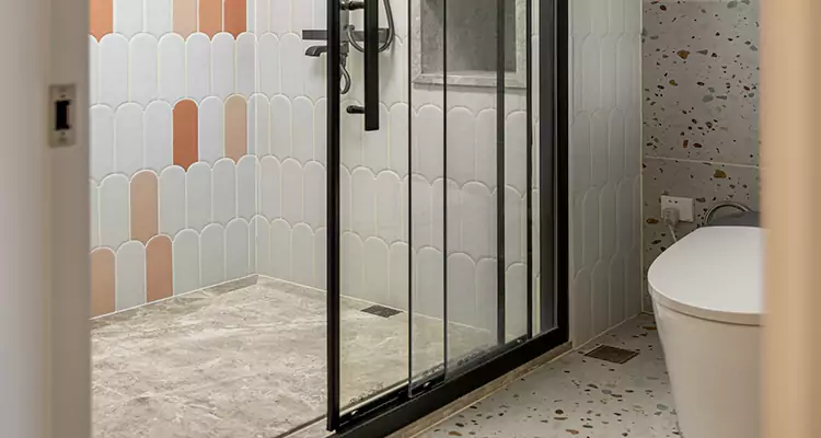 Sliding Shower Door Repair in Oakley, CA