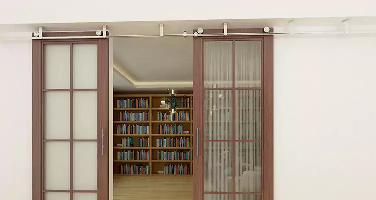 Why Choose Us for Sliding Backyard Door Repair in Oakley, CA?