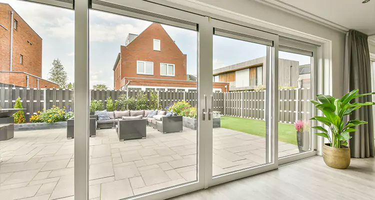 Why Choose Our Sliding Door Expert in Oakley, CA