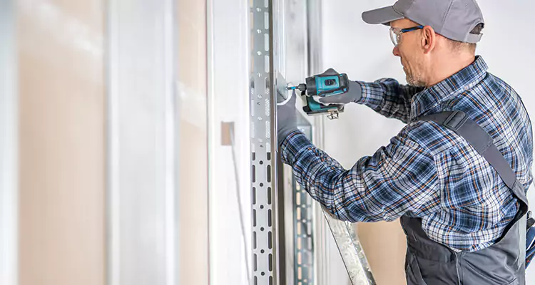 Sliding Door Latch Hardware Repair in Oakley, CA