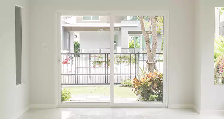 Sliding Panels For Patio Doors in Oakley, CA