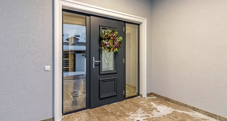 Fast Sliding Porch Door Repair in Oakley, CA