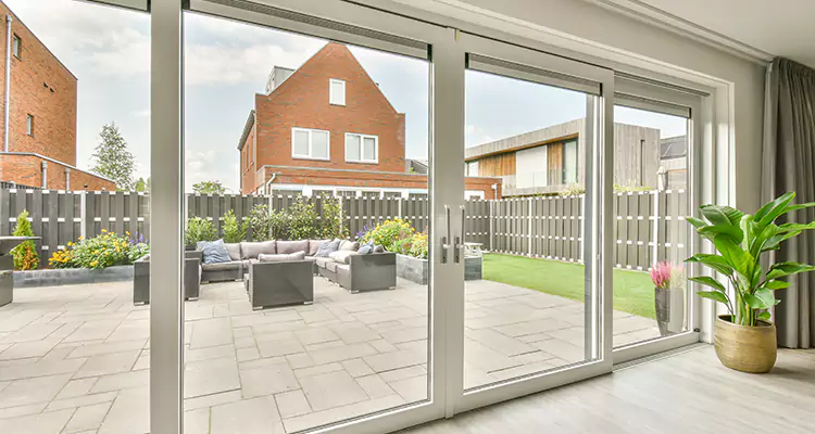 Best Sliding Screen Door Replacement Company in Oakley, CA