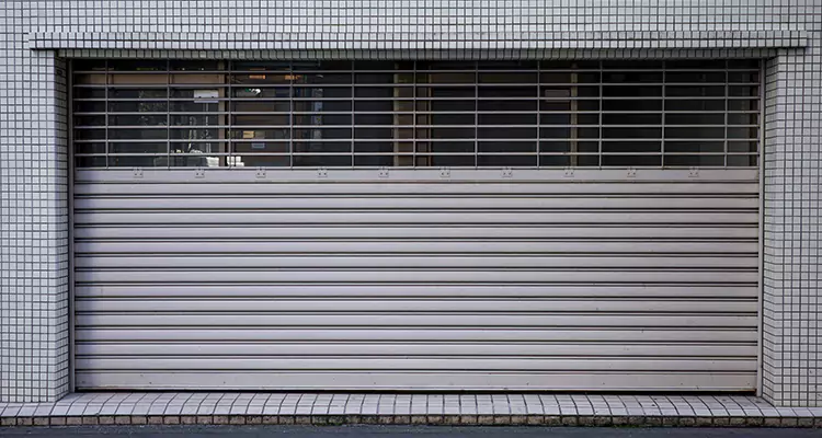 Steel Roll Up Door Repair in Oakley, CA
