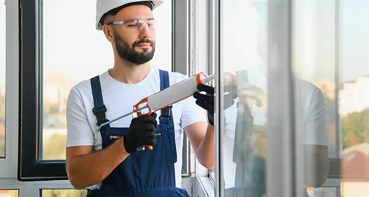 Window Frame Repair in Oakley, CA