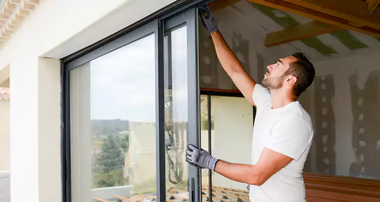 Fix Sliding Glass Door in Oakley, CA