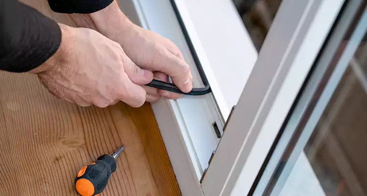 Sliding Door Maintenance in Oakley, CA