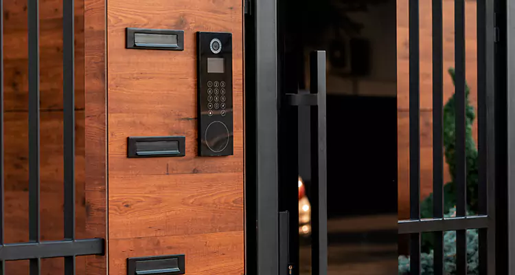 Automatic Door Maintenance in Oakley, CA