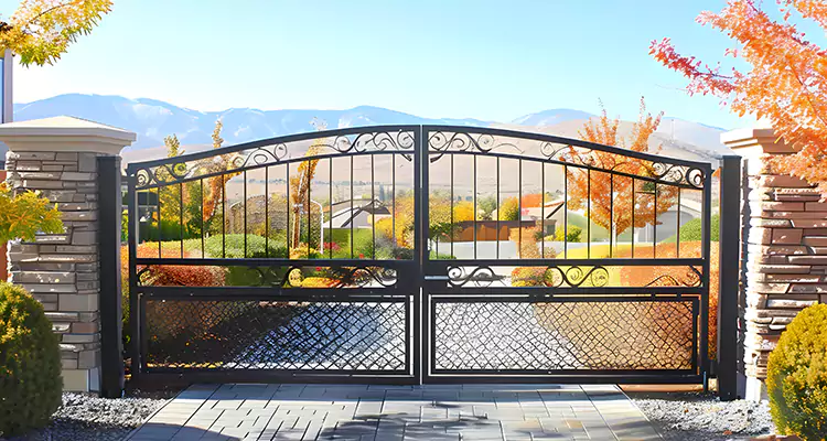 Automatic Gate Repair Cost in Oakley, CA