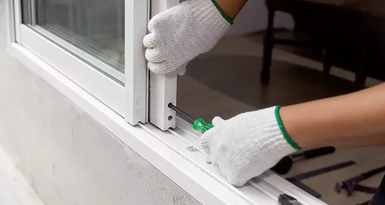 Automatic Sliding Glass Door Opener in Oakley, CA