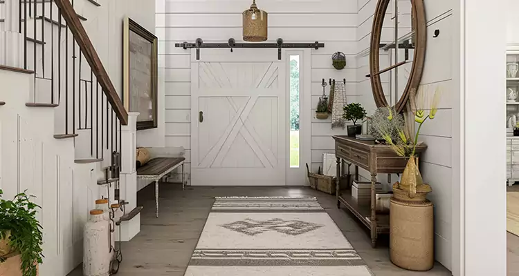 Interior Barn Doors Repair in Oakley, CA