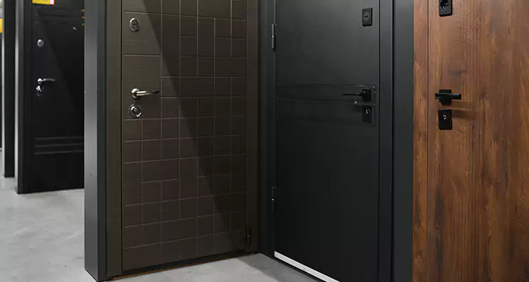 Burglar Proof Storm Door Repair in Oakley, CA