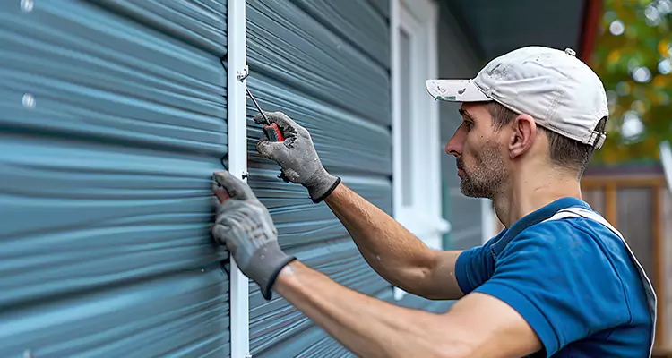 Wayne Dalton Commercial Doors Repair in Oakley, CA