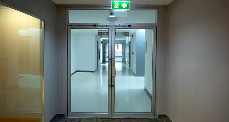 Emergency Glass Door Repair in Oakley, CA