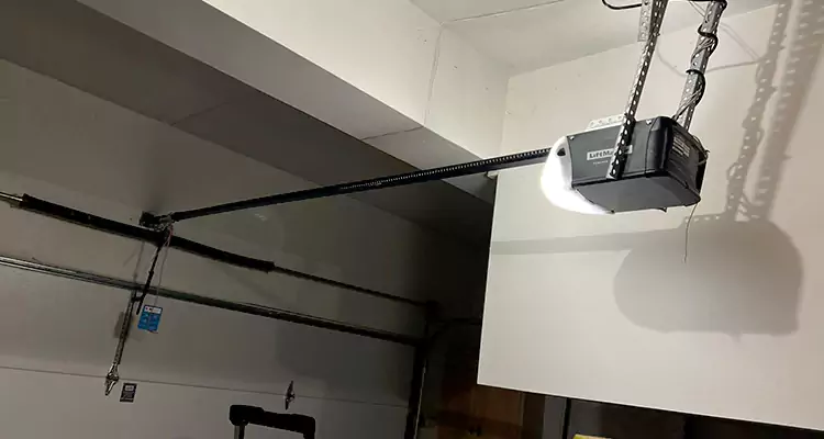 Linear Garage Door Opener Repair in Oakley, CA