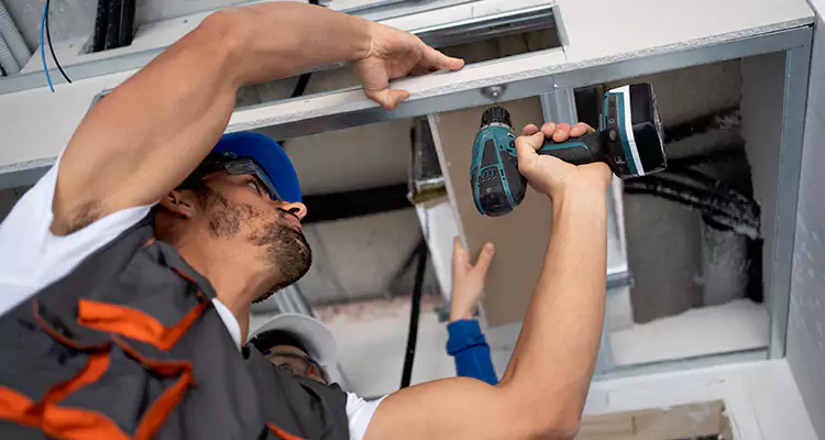 Emergency Overhead Door Repair in Oakley, CA