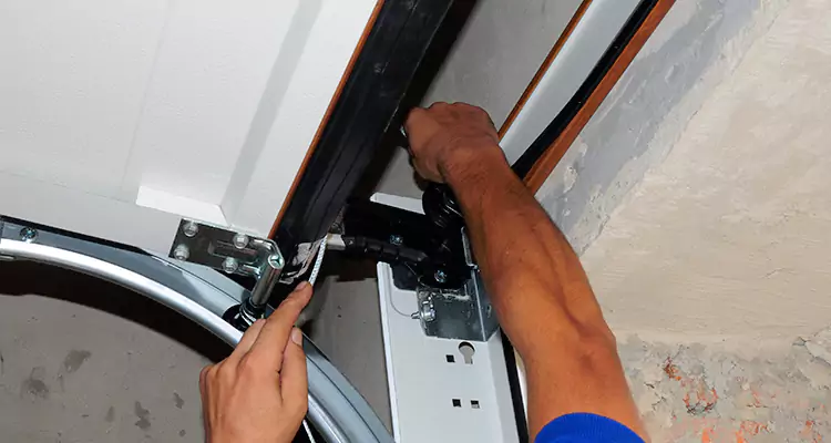 Weatherproof Door Seal Replacement in Oakley, CA