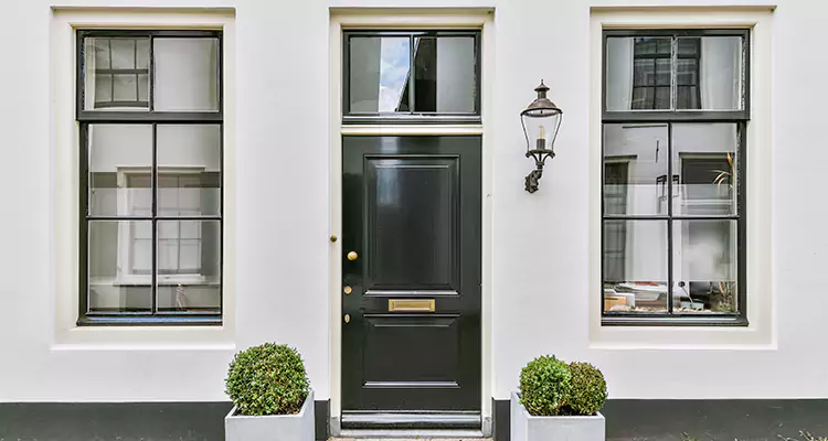 Modern French Doors Repair in Oakley, CA