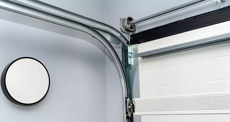 Garage Door Cable Repair Cost in Oakley, CA