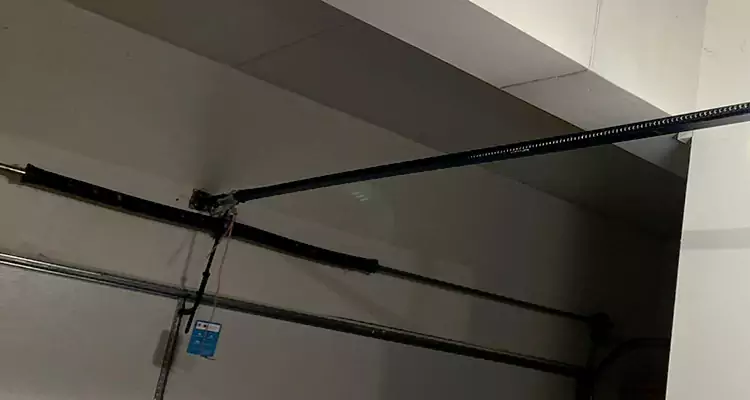 Garage Door Spring Removal in Oakley, CA